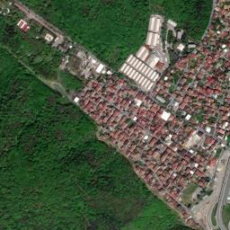 Drone Görünümü