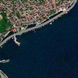 Drone Görünümü