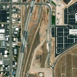 Roy map(satellite map)