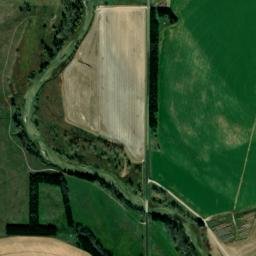 Unnamed Road, Broken Bow, NE 68822 High Resolution Satellite Map