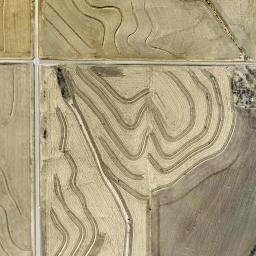 41386-41398 Applewood Ave Henderson IA High Resolution Satellite Map