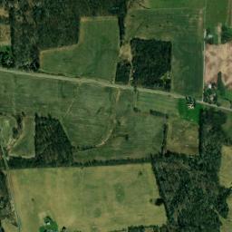 Satellite view of Grove City Country Club