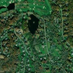 Eagle Valley New York High Resolution Satellite Map