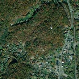 Sloatsburg map(satellite map)