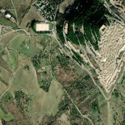 Sant'Agata di Puglia map(satellite map)