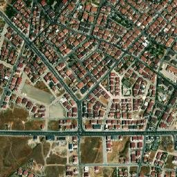 Drone Görünümü