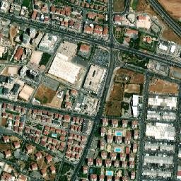 Drone Görünümü