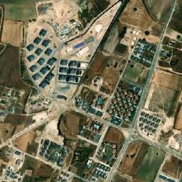 Drone Görünümü