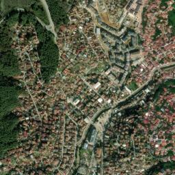 Drone Görünümü