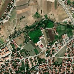 Drone Görünümü