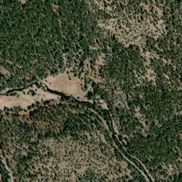 Dan Ryan Place California High Resolution Satellite Map