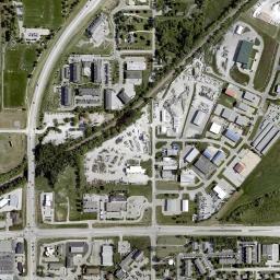 216 Enterprise Drive, Gretna, NE 68028, USA Satellite Map