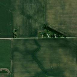 Satellite view of The Eastwood Golf Course & Restaurant