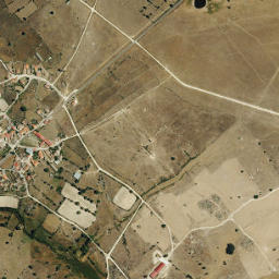 Iruelos map(satellite map)