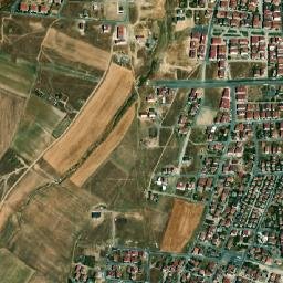 Drone Görünümü