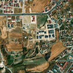 Drone Görünümü