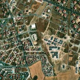 Drone Görünümü
