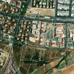 Drone Görünümü