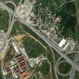 Drone Görünümü