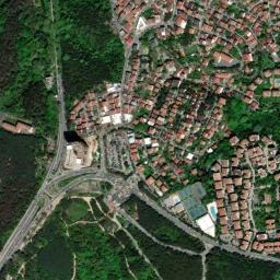 Drone Görünümü