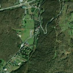Beykoz map(satellite map)