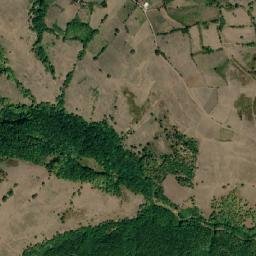 Tekkeköy map(satellite map)