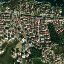 Drone Görünümü