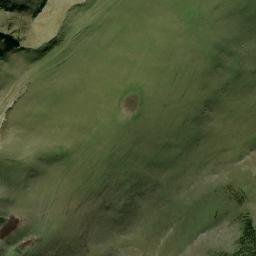 Çıldır İlçesi map(satellite map)