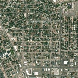 1800-1818 Cheyenne Place, Cheyenne, WY Satellite Map