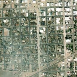 Sidney map(satellite map)