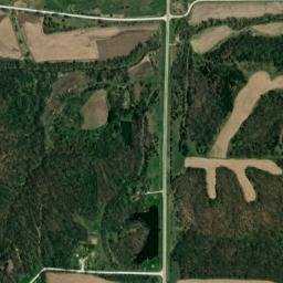 56328 200th Avenue, Chariton, IA 50049, USA High Resolution Satellite Map