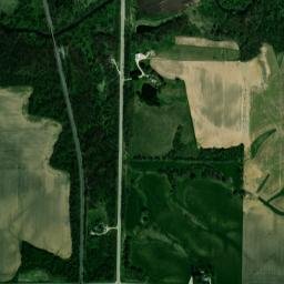 2900-2936 U.S. 150, Rio, IL 61472, USA High Resolution Satellite Map