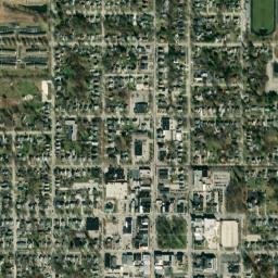 Medina map(satellite map)
