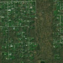 Satellite view of Parto's Big On Golf