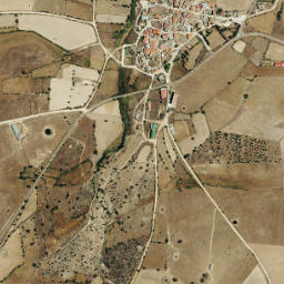 Añover de Tormes map(satellite map)