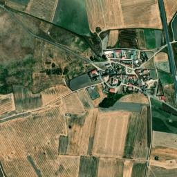 Tolocirio map(satellite map)