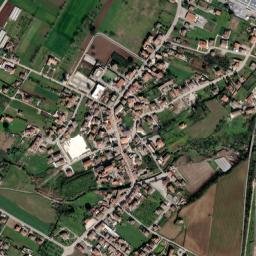 Dugenta map(satellite map)