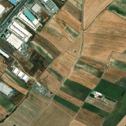 Drone Görünümü