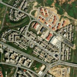 Drone Görünümü