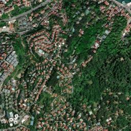 Drone Görünümü