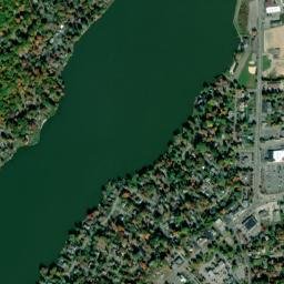 West Milford map(satellite map)