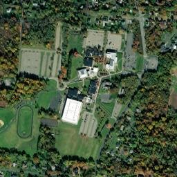 Viola map(satellite map)