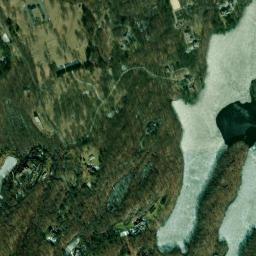 Satellite view of The Stanwich Club