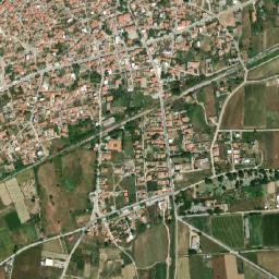 Íasmos map(satellite map)