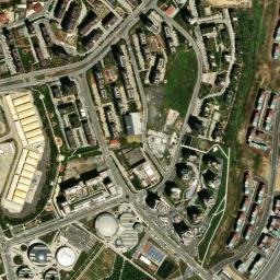Drone Görünümü