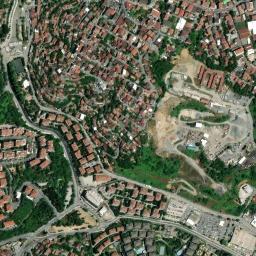 Drone Görünümü