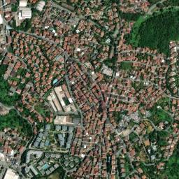 Drone Görünümü