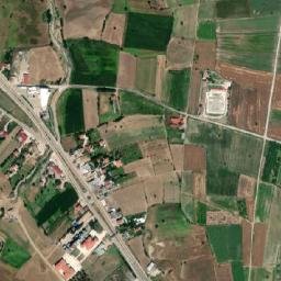 Drone Görünümü