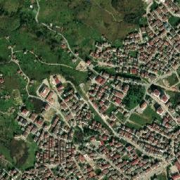 Drone Görünümü