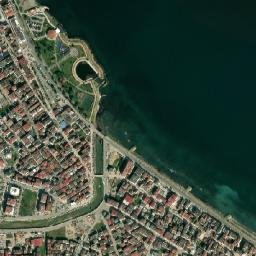 Drone Görünümü